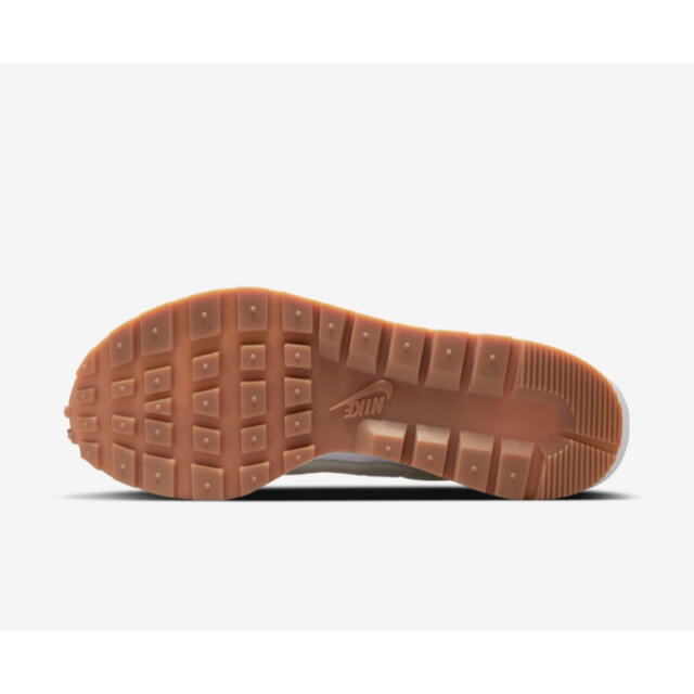 sacai × Nike Vapor Waffle "White Gum"  メンズの靴/シューズ(スニーカー)の商品写真