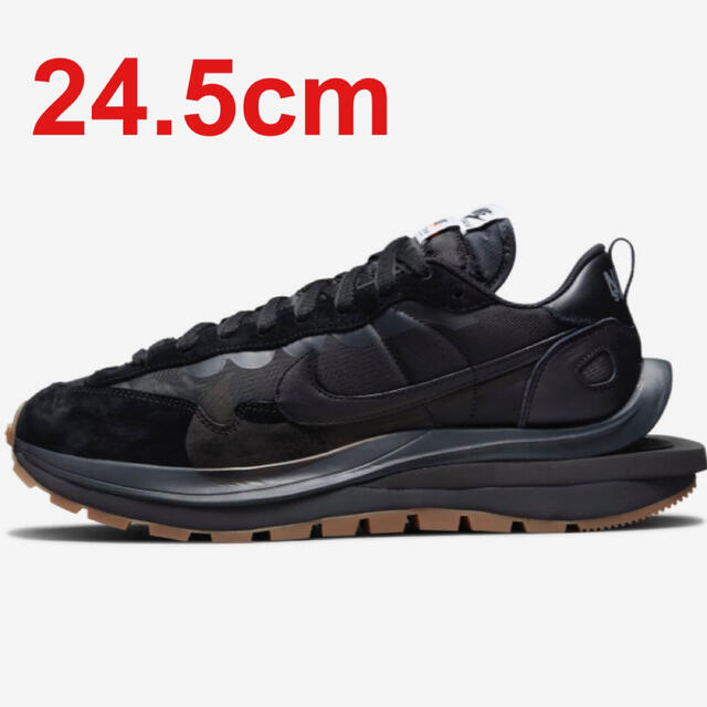 NIKE sacai Vapor Waffle 24.5cm ヴェイパーワッフル