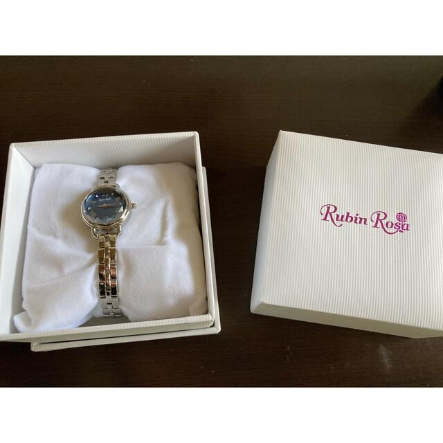 Rubin Rosa 腕時計