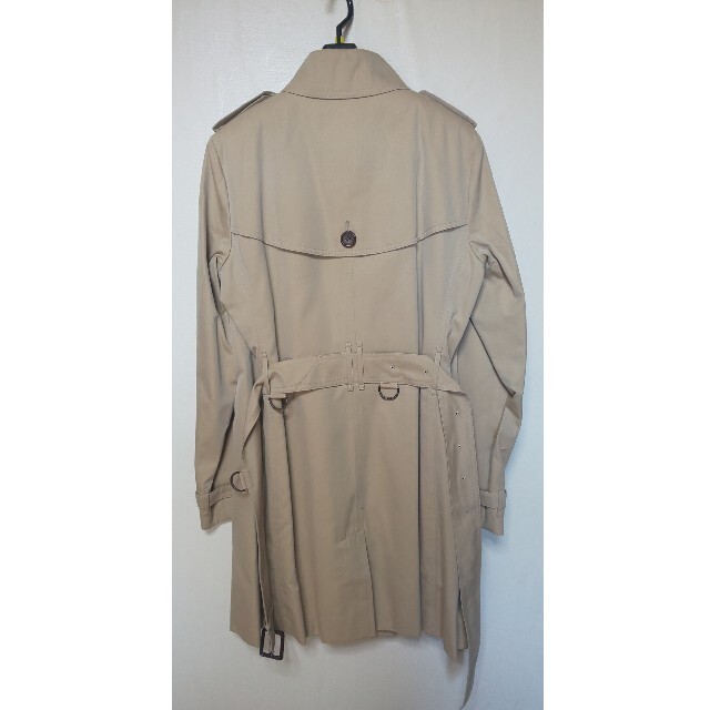未使用品☆BURBERRY LONDON☆トレンチ 納得できる割引 www.atre61.fr