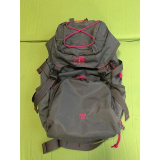 カリマー(karrimor)のカリマー ザック 20L 廃盤品(登山用品)