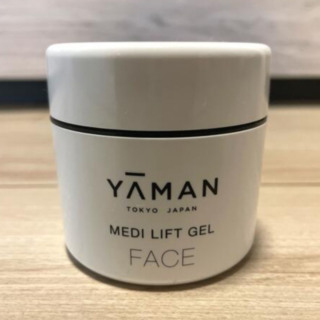 ヤマト工芸 ヤーマン メディリフトゲル50g (新品未使用•箱なし) - 通販