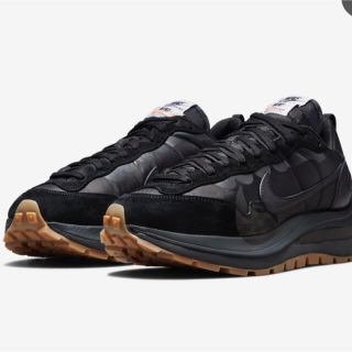 ナイキ(NIKE)のナイキ x sacai ヴェイパーワッフル (スニーカー)