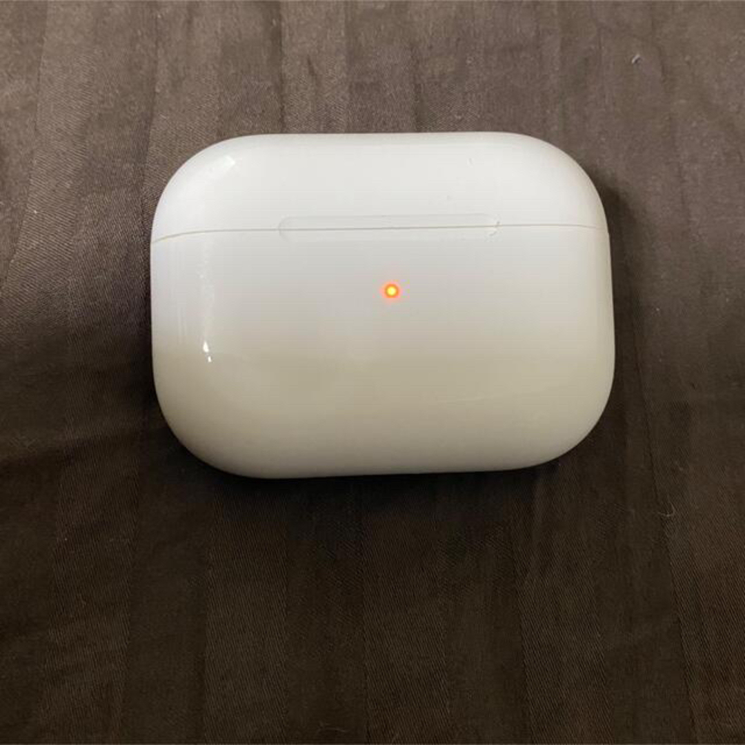 AirPodspro 純正品　Apple エアポッズプロ　ワイヤレスイヤホン