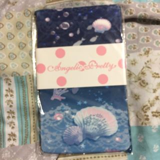 アンジェリックプリティー(Angelic Pretty)のdream marineタイツ♪新品(タイツ/ストッキング)