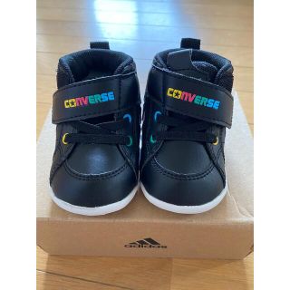 コンバース(CONVERSE)のコンバース　キッズ靴　12cm(スニーカー)