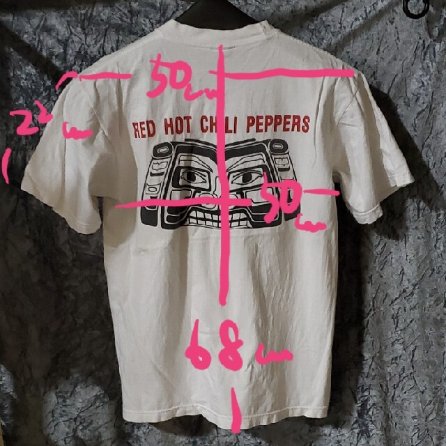 90s red hot chili peppers Tシャツの通販 by キヨ's shop|ラクマ 90s red hot chili peppers Tシャツの通販 by キヨ's shop|ラクマ