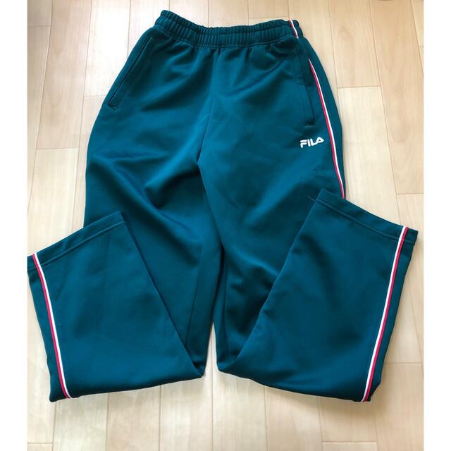 FILA(フィラ)のフィラ　FILA  ジャージ　sサイズ  レディース メンズのトップス(ジャージ)の商品写真