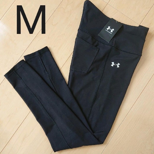 UNDER ARMOUR(アンダーアーマー)の新品 UNDER ARMOUR レギンス M アンダーアーマー レディースのレッグウェア(レギンス/スパッツ)の商品写真