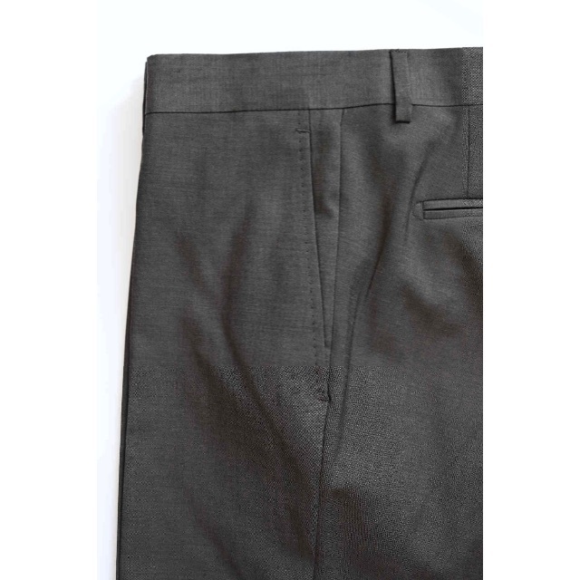 【新品】 0909 ブラウンスーツ 54