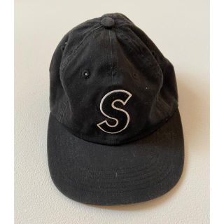 シュプリーム(Supreme)のsupreme sキャップ(キャップ)