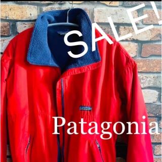 パタゴニア(patagonia)の冬季セール！Patagonia ダウンジャケット(ダウンジャケット)