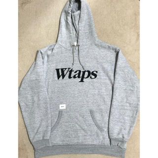 ダブルタップス(W)taps)のSALE wtaps  ロゴパーカー(パーカー)