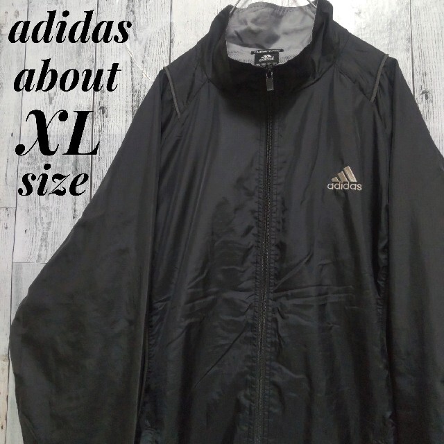 adidas - 【価格変更済】adidas アディダス ワンポイント刺繍ロゴ ナイロンジャケットの通販 by Sho's shop|アディダス ならラクマ adidas - 【価格変更済】adidas アディダス ワンポイント刺繍ロゴ ナイロンジャケットの通販 by Sho's shop|アディダス ならラクマ