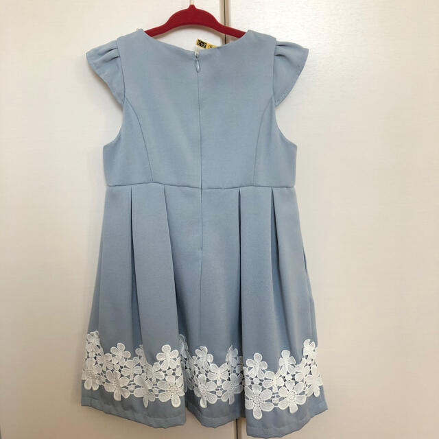 anyFAM(エニィファム)のany fam 110 フォーマル3点セット キッズ/ベビー/マタニティのキッズ服女の子用(90cm~)(ドレス/フォーマル)の商品写真