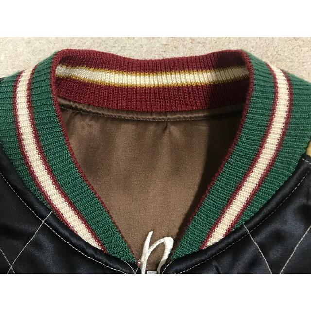 SALE 東洋エンタープライズ 虎✖️龍 M18469スカジャン SALE 東洋エンタープライズ 虎✖️龍 M18469スカジャン