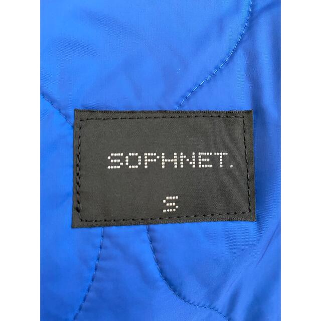 SOPH(ソフ)のsoph ベスト メンズのジャケット/アウター(ダウンベスト)の商品写真