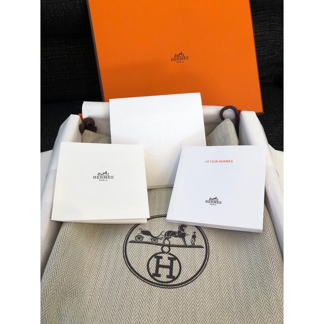 Hermes(エルメス)のmimi♡様専用☆エブリンtpm  ナタ　ゴールド金具　新品未使用☆ レディースのバッグ(ショルダーバッグ)の商品写真