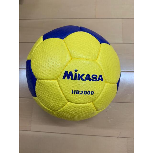 MIKASA(ミカサ)のハンドボール スポーツ/アウトドアのスポーツ/アウトドア その他(その他)の商品写真