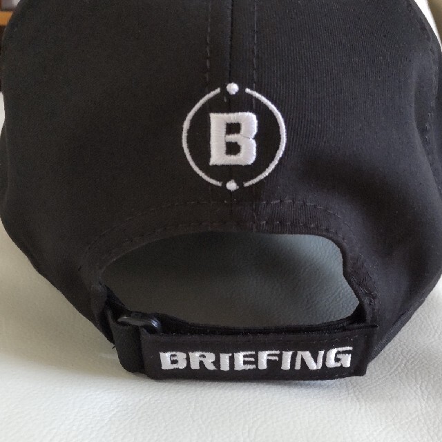 BRIEFING(ブリーフィング)のBRIEFING　キャップ スポーツ/アウトドアのゴルフ(その他)の商品写真