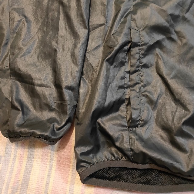 NIKE(ナイキ)のNIKEナイロンパーカー メンズのジャケット/アウター(ナイロンジャケット)の商品写真