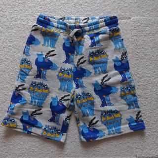ステラマッカートニー キッズ ハーフパンツ