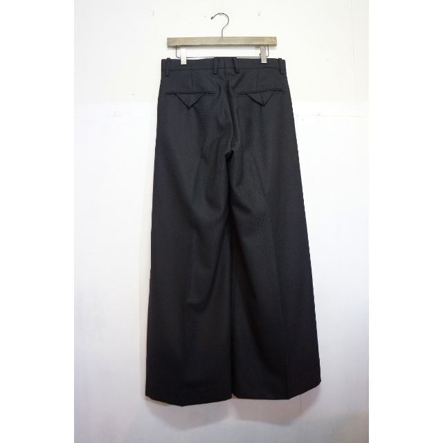 美品 21SS Sasquatch fabrix セットアップ 黒 1229L▲ 3