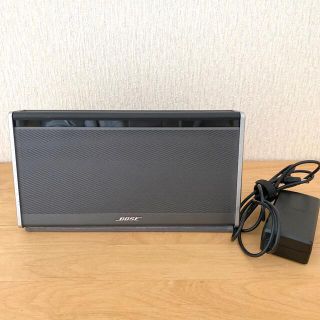 ボーズ(BOSE)のBOSE SoundLink Bluetooth Mobile SpeakerⅡ(スピーカー)