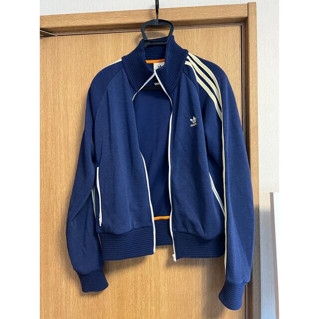 Wales Bonner Adidas 21AW 80s トラックジャケット 小物などお買い得な