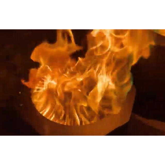 Coleman(コールマン)のポータブルファイアーピット焚き火台 スポーツ/アウトドアのアウトドア(ストーブ/コンロ)の商品写真