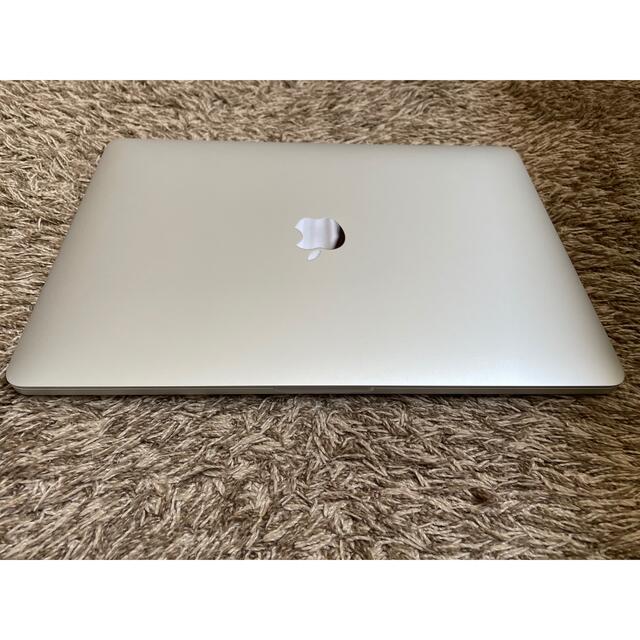 MacBook Pro 13″