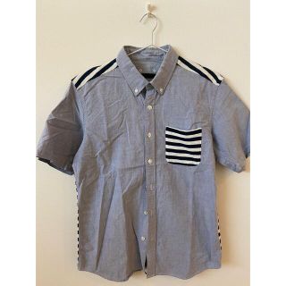 ソフ(SOPH)のSOPH 半袖シャツ(Tシャツ/カットソー(半袖/袖なし))