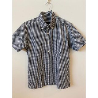 ソフ(SOPH)のsoph 半袖シャツ(Tシャツ/カットソー(半袖/袖なし))