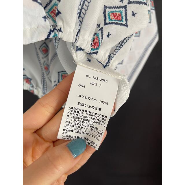 ANAP(アナップ)のANAP 夏服　値下げ レディースのトップス(カットソー(半袖/袖なし))の商品写真