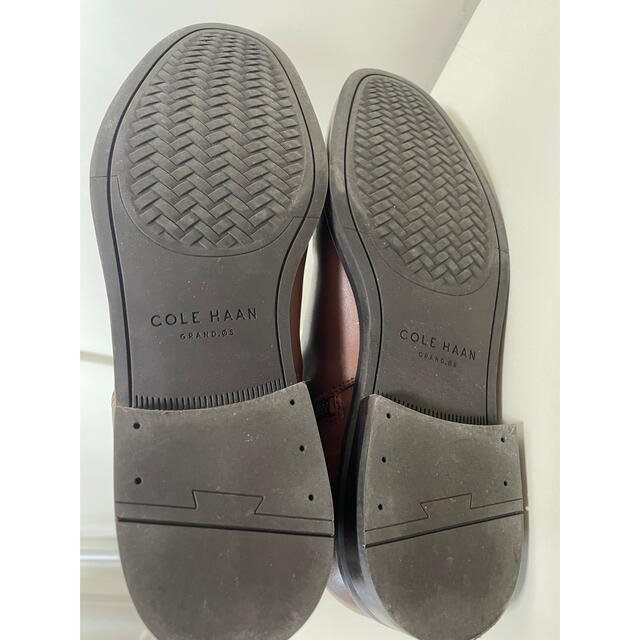 Cole Haan(コールハーン)の再お値下げ☆コールハンのストレッチ　ロングブーツ レディースの靴/シューズ(ブーツ)の商品写真