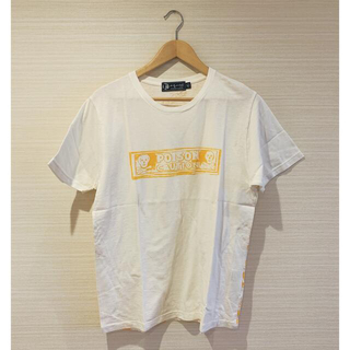 ヒステリックグラマー(HYSTERIC GLAMOUR)のAndy Warhol by HYSTERIC GLAMOUR Tシャツ L(Tシャツ/カットソー(半袖/袖なし))
