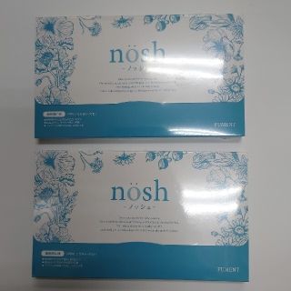 ノッシュ（nosh）(口臭防止/エチケット用品)