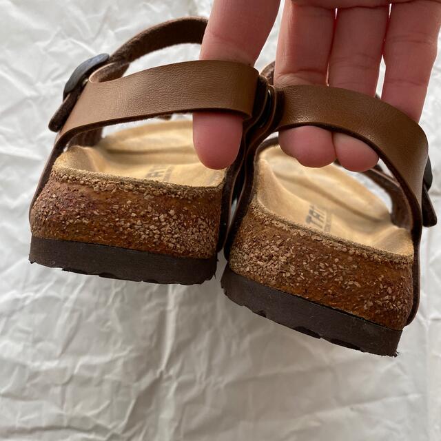 BIRKENSTOCK(ビルケンシュトック)の▶︎TATAMI BIRKENSTOCK サンダル 36 レディースの靴/シューズ(サンダル)の商品写真