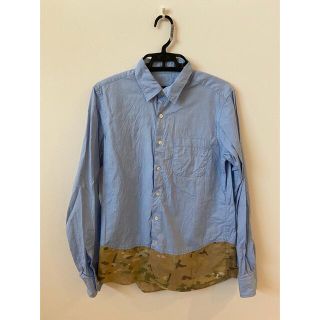 ソフ(SOPH)のsoph シャツ(シャツ)