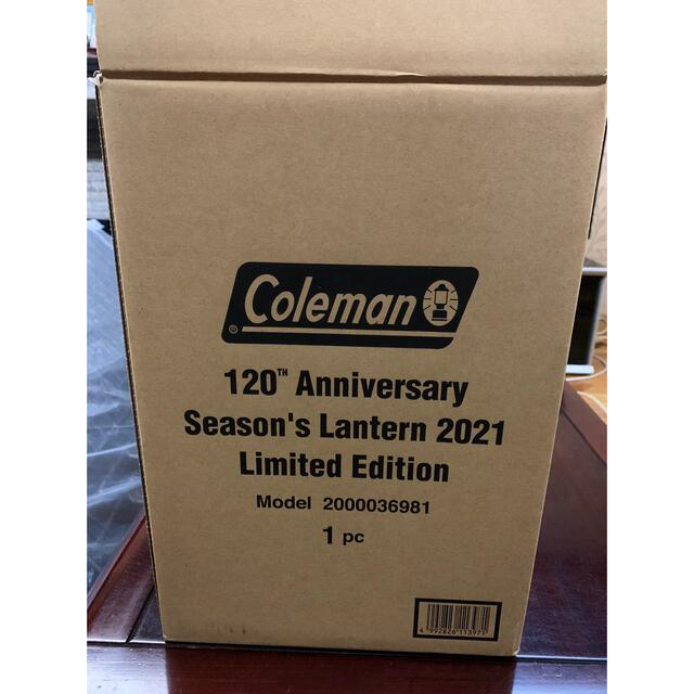 Coleman(コールマン)の青空様専用 スポーツ/アウトドアのアウトドア(ライト/ランタン)の商品写真