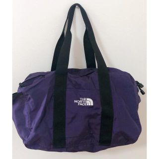 ザノースフェイス(THE NORTH FACE)のTHE NORTH FACE ボストンバッグ(ボストンバッグ)