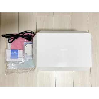☆サキナ美顔器☆ルルシェ☆の通販 by いーちゃん's shop|ラクマ