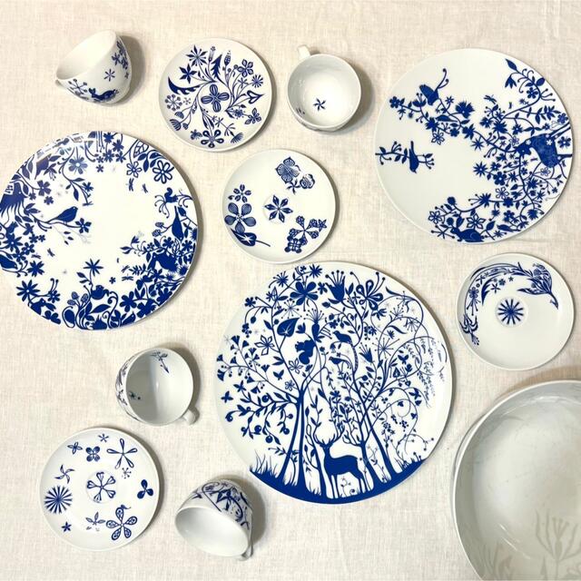 Tord Boontje トードボーンチェ ボウル 27.5cmの通販 by Tord Boontje トードボーンチェ ボウル 27.5cmの通販 by