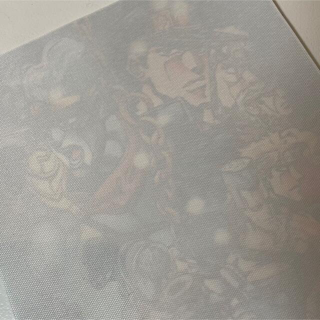 【額付きポスター】JOJO ジョジョの奇妙な冒険 3部(新品) エンタメ/ホビーのアニメグッズ(ポスター)の商品写真