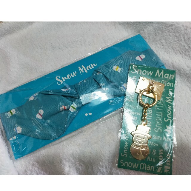 Snow Man - SnowMan グッズの通販 by ざわざわ's shop|スノーマンなら