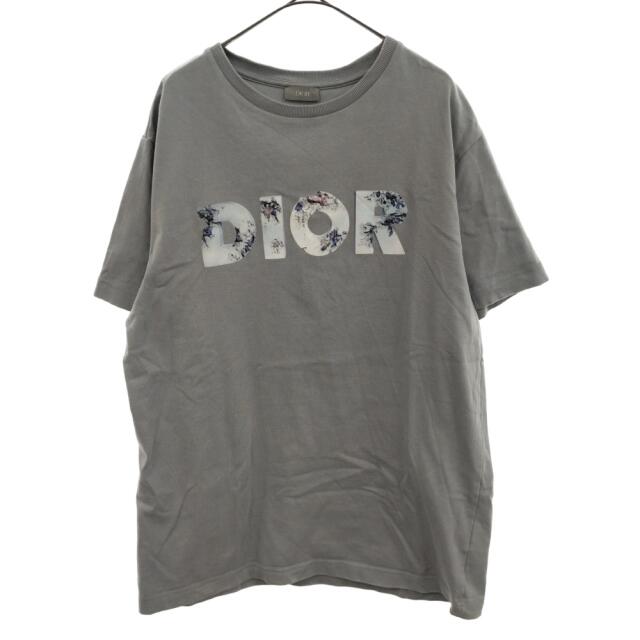 Dior(ディオール)のDIOR ディオール 半袖Tシャツ メンズのトップス(Tシャツ/カットソー(半袖/袖なし))の商品写真