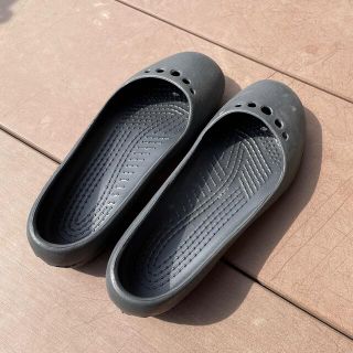 クロックス(crocs)のクロックス5(スリッポン/モカシン)