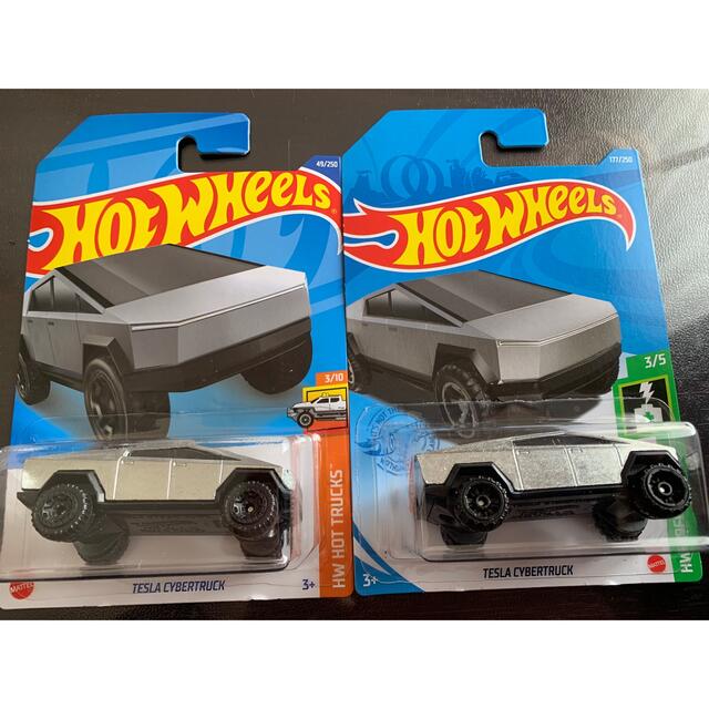 Hotwheels サイバートラック ラジコン ホット 合っ ウィール Hotwheels サイバートラック ラジコン ホット 合っ ウィール