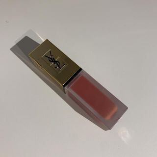 イヴサンローランボーテ(Yves Saint Laurent Beaute)のイヴ・サンローラン タトワージュ クチュール No.16(口紅)