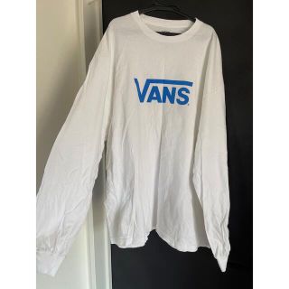 ヴァンズ(VANS)のVans シャツ(シャツ)